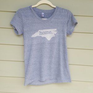 North Carolina T-Shirt -- "Home"